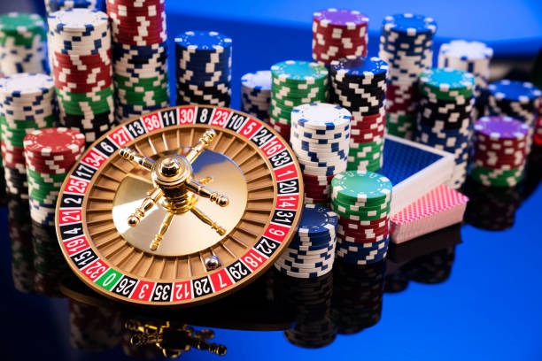 BandarQ game table on horas 88 showing player hands and banker cards