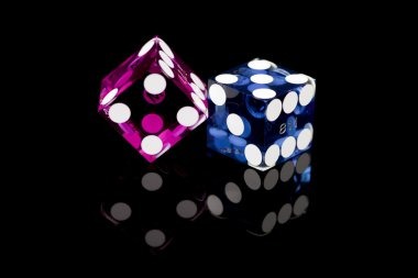 Live dealer blackjack table with multiple camera angles showing dealer and betting interface